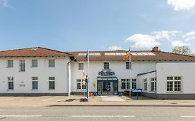 Hotel Am Wariner See