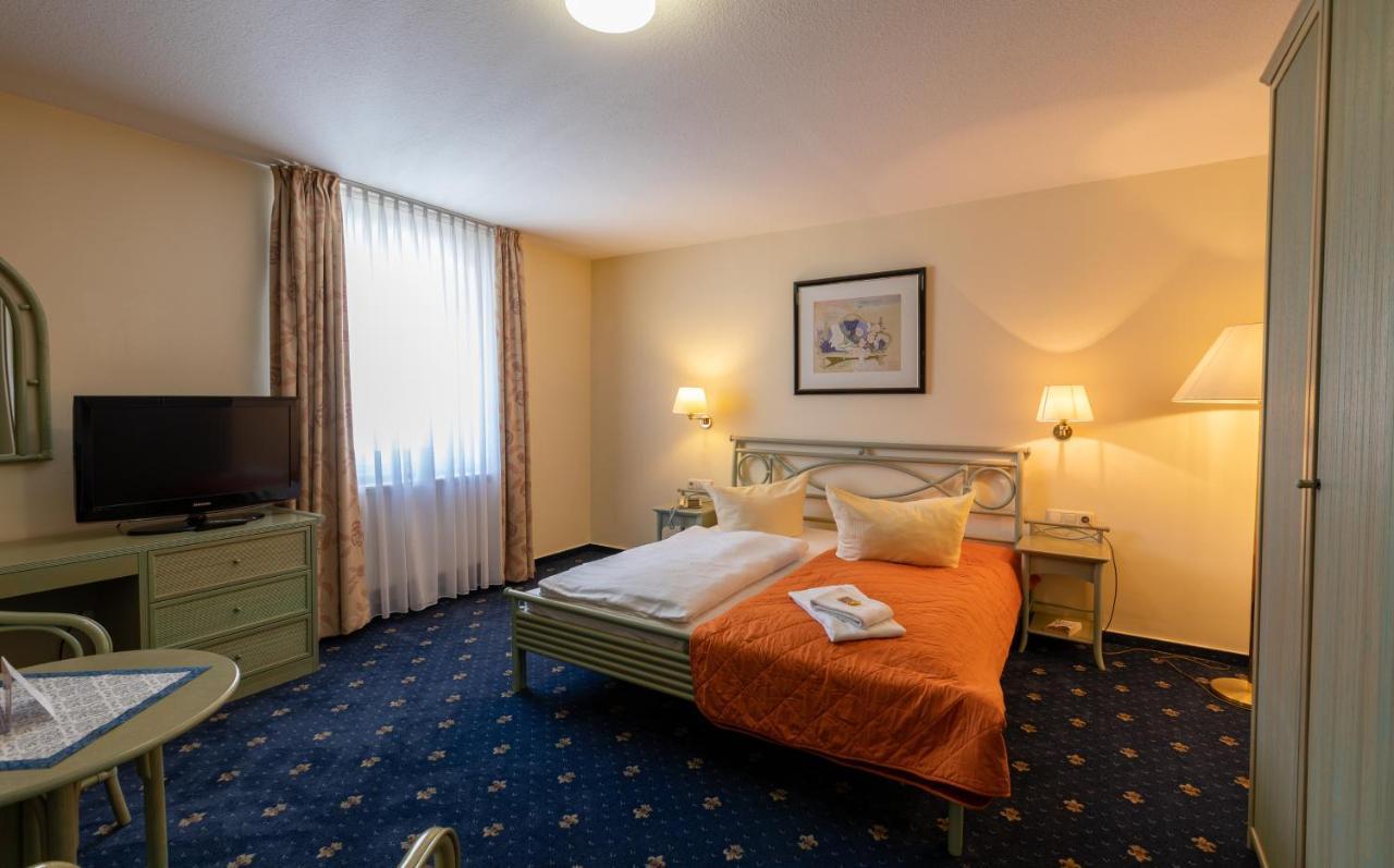 Hotel Am Wariner See Zewnętrze zdjęcie