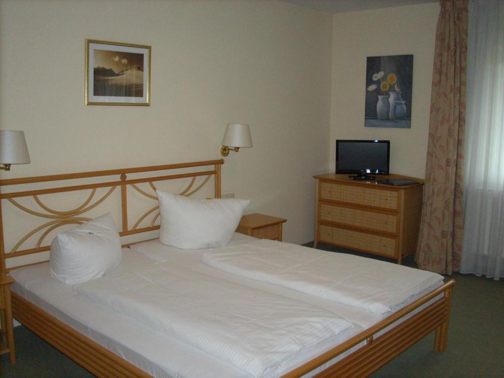 Hotel Am Wariner See Zewnętrze zdjęcie