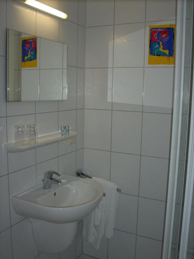 Hotel Am Wariner See Pokój zdjęcie